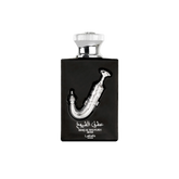 Ishq AI Shuyukh Silver