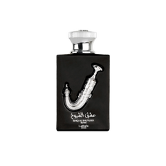 Ishq AI Shuyukh Silver