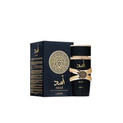 Asad
