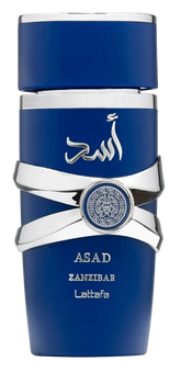 Asad Zanzibar