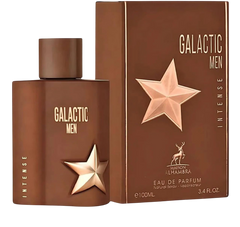 Galactic Man Intense