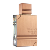 Amber Oud