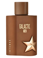 Galactic Man Intense