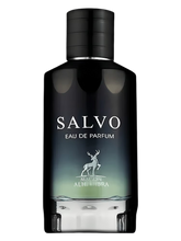 Salvo
