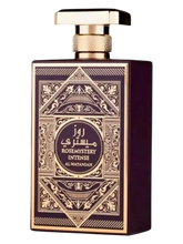 Rose Mystery Intense