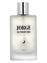 Jorge Di Profumo