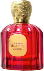 La Rouge Baroque Extreme