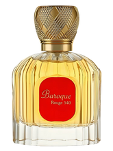 La Rouge Baroque