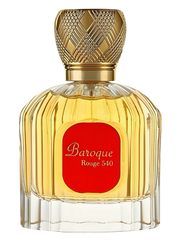 La Rouge Baroque