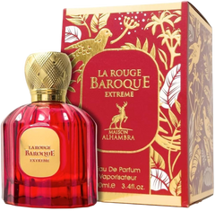 La Rouge Baroque Extreme