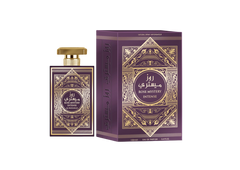 Rose Mystery Intense