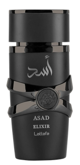 Asad Elixir
