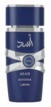 Asad Zanzibar Limited Edition