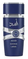 Asad Zanzibar Limited Edition