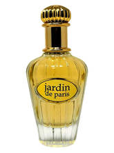 Jardin de Revê