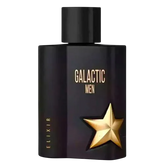 Galactic Men Intense Black