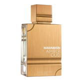 Amber Oud White Edition