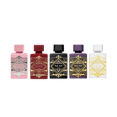 Badee Al Oud Collection 5 x 5ml EDP