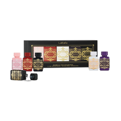 Badee Al Oud Collection 5 x 5ml EDP