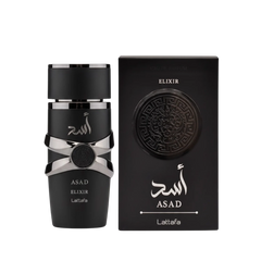 Asad Elixir