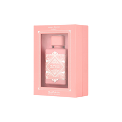 Badee AI Oud Noble Blush