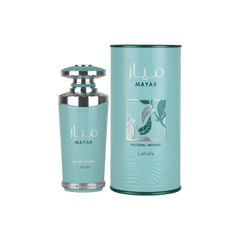 Mayar Natural Intense