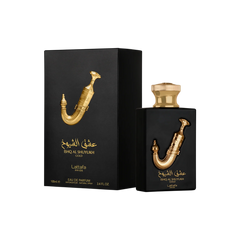 Ishq AI Shuyukh Gold