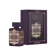 Badee AI Oud Amethyst