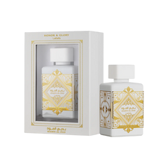 Badee AI Oud Honor And Glory