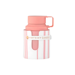 Odyssey Candee Special Edition