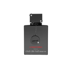 Club De Nuit Intense Man Limited Edition