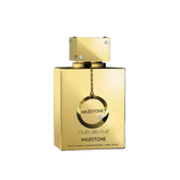 Club De Nuit Milestone