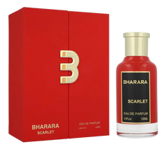 Scarlet