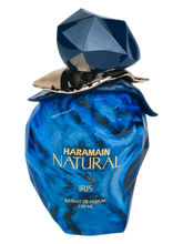 Natural Iris
