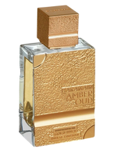 Amber Oud Gold 999.9 Dubai Edition