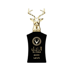 Al Noble Ameer