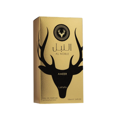Al Noble Ameer