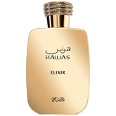 Hawas Elixir