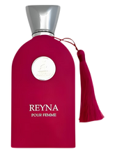 Reyna