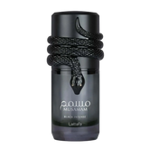 Musamam Black Intense
