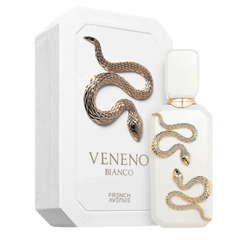 Veneno Bianco