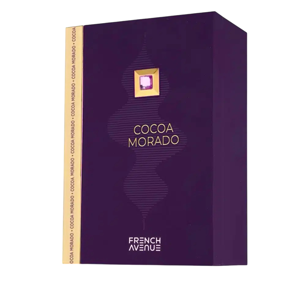 Cocoa Morado