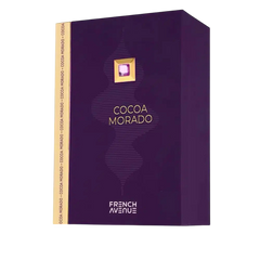 Cocoa Morado