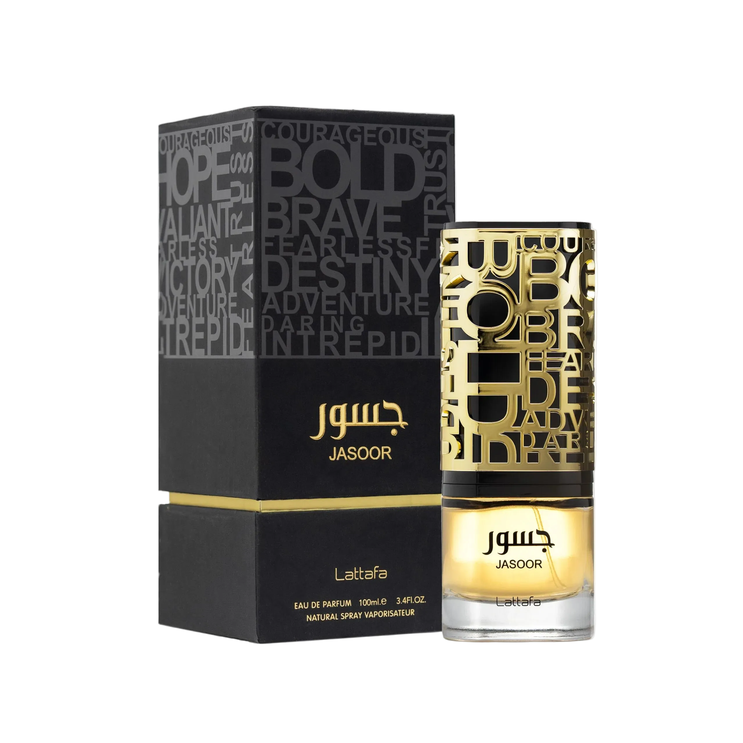 Jasoor