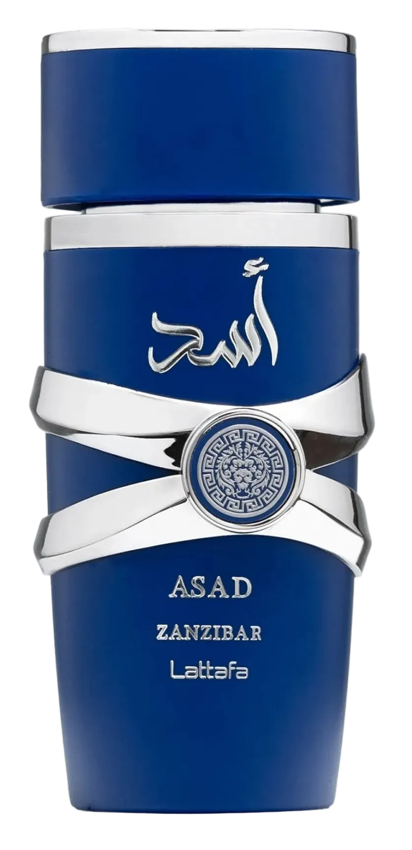 Asad Zanzibar