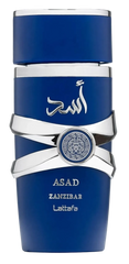 Asad Zanzibar