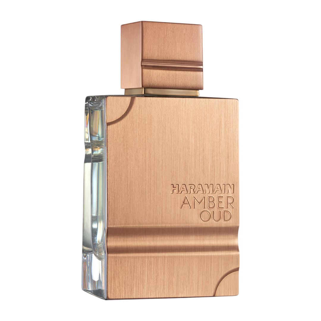 Amber Oud