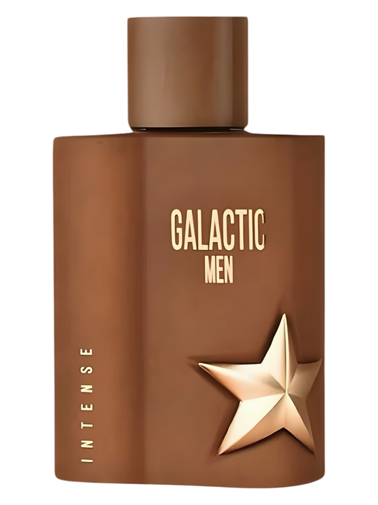 Galactic Man Intense