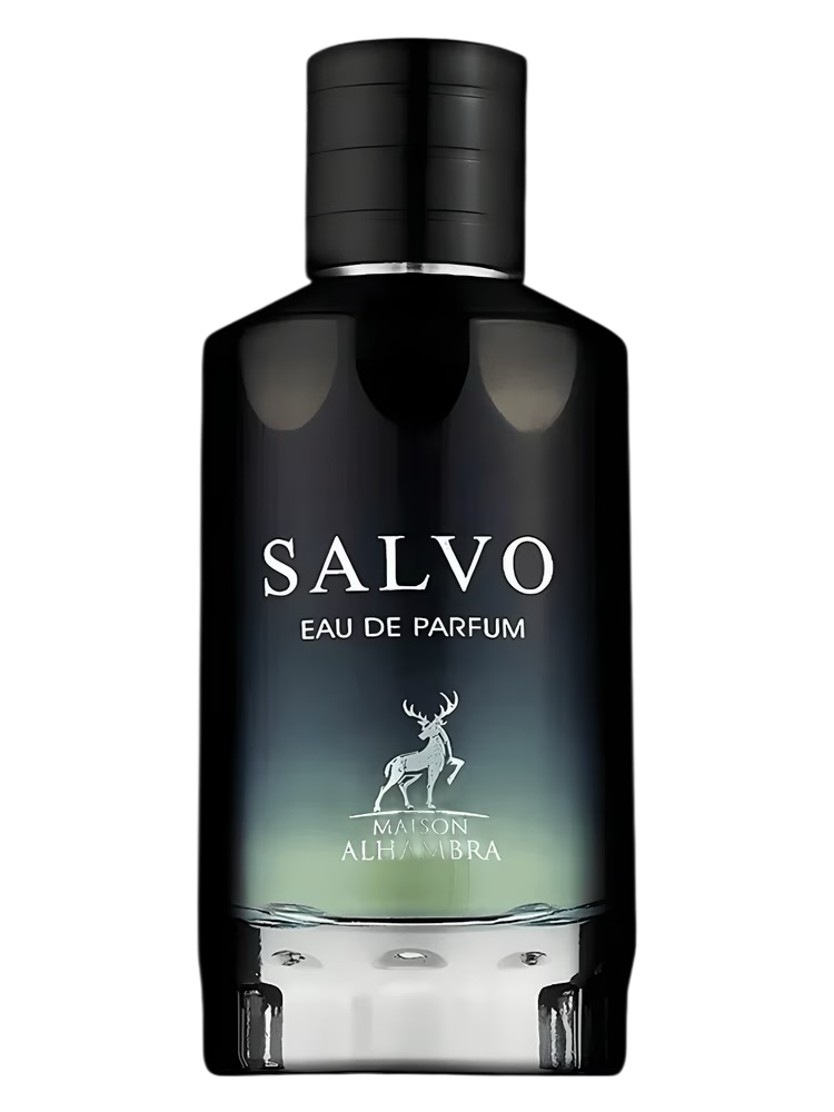 Salvo