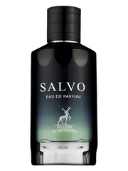 Salvo